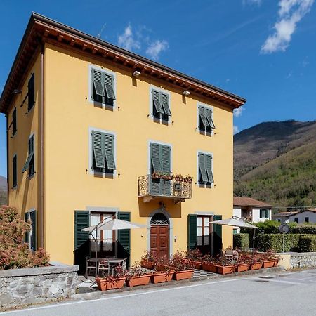 Lucca Franco'S Villa 디에치모 외부 사진