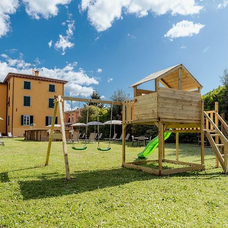 Lucca Franco'S Villa 디에치모 외부 사진