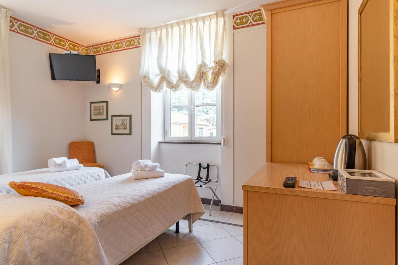 Lucca Franco'S Villa 디에치모 외부 사진