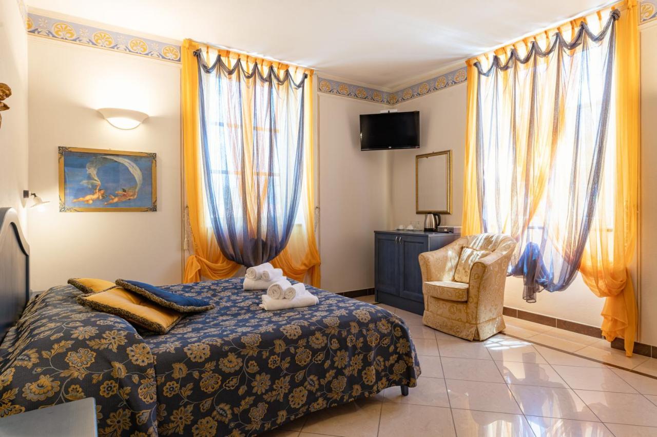 Lucca Franco'S Villa 디에치모 외부 사진