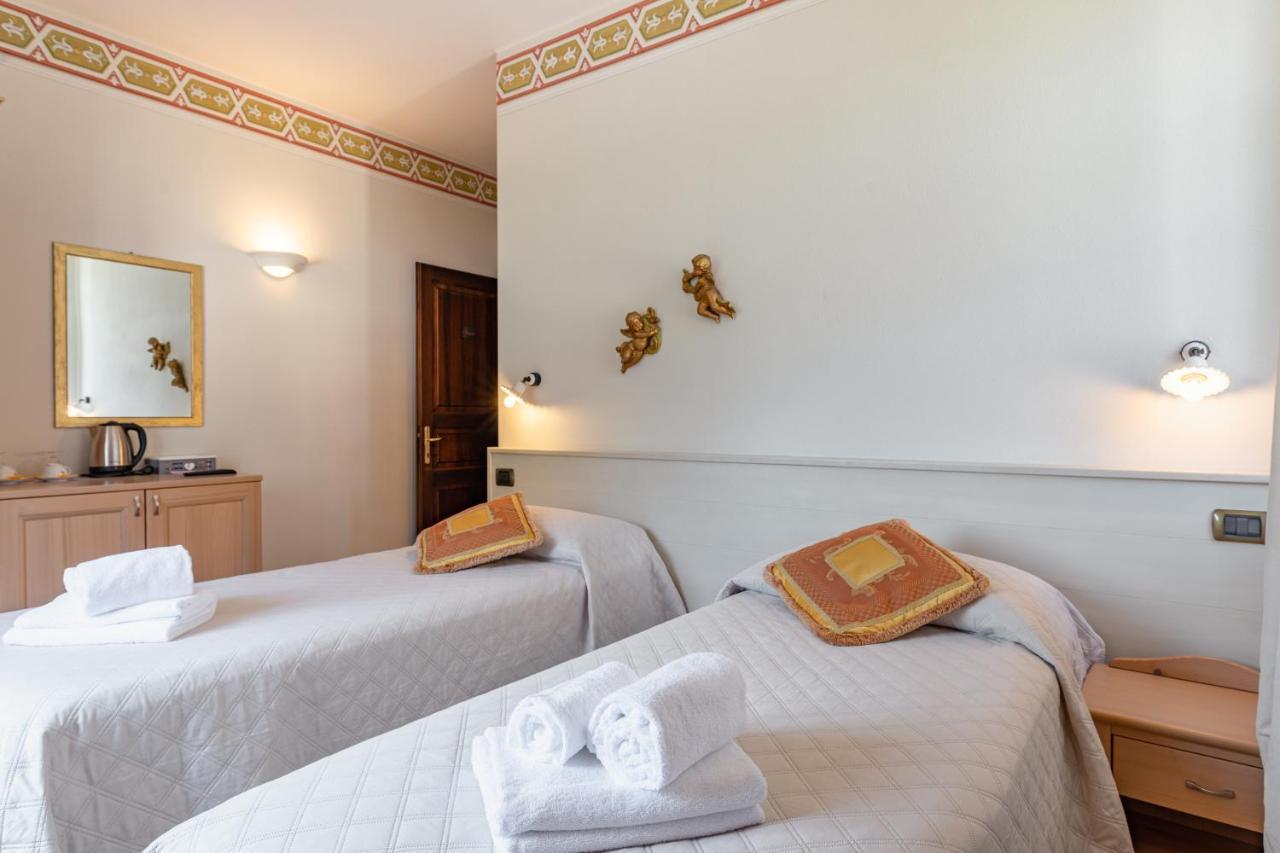 Lucca Franco'S Villa 디에치모 외부 사진