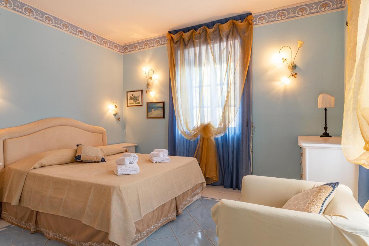 Lucca Franco'S Villa 디에치모 외부 사진