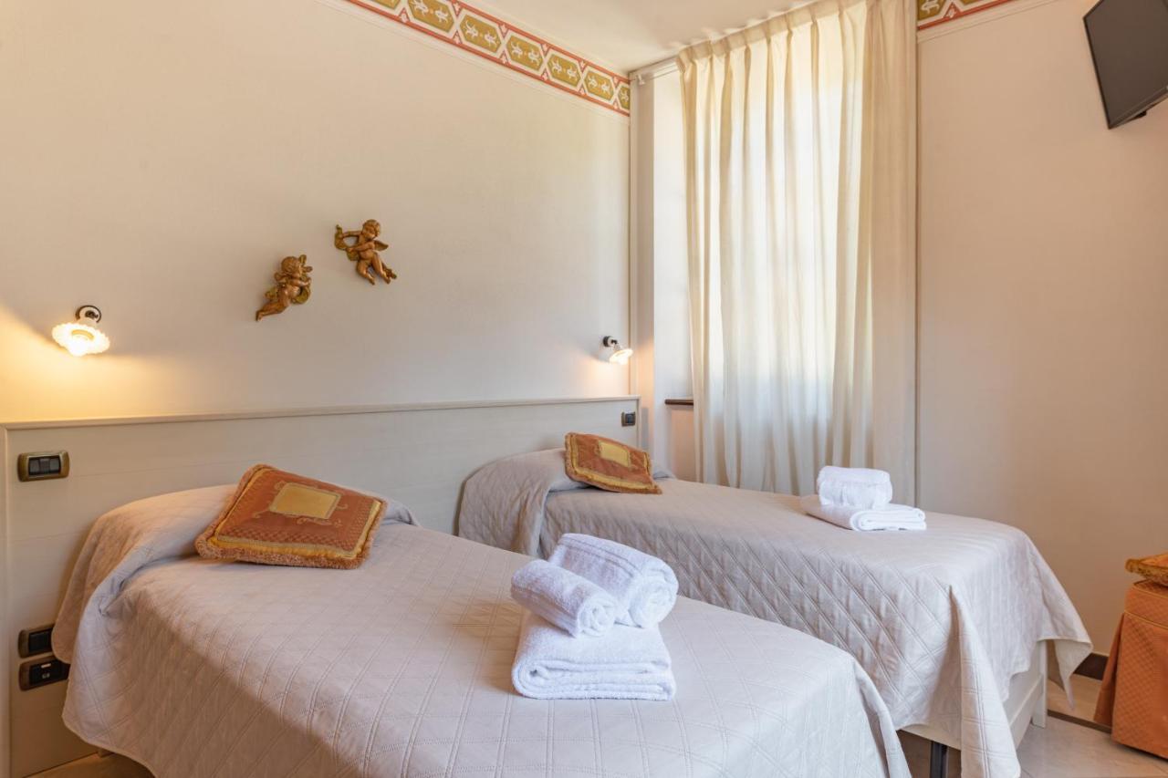 Lucca Franco'S Villa 디에치모 외부 사진