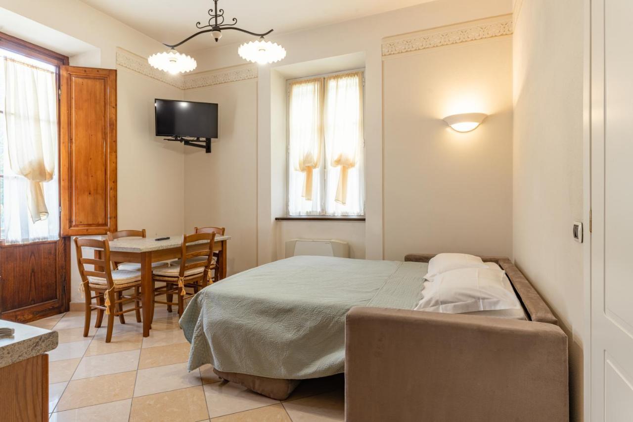 Lucca Franco'S Villa 디에치모 외부 사진
