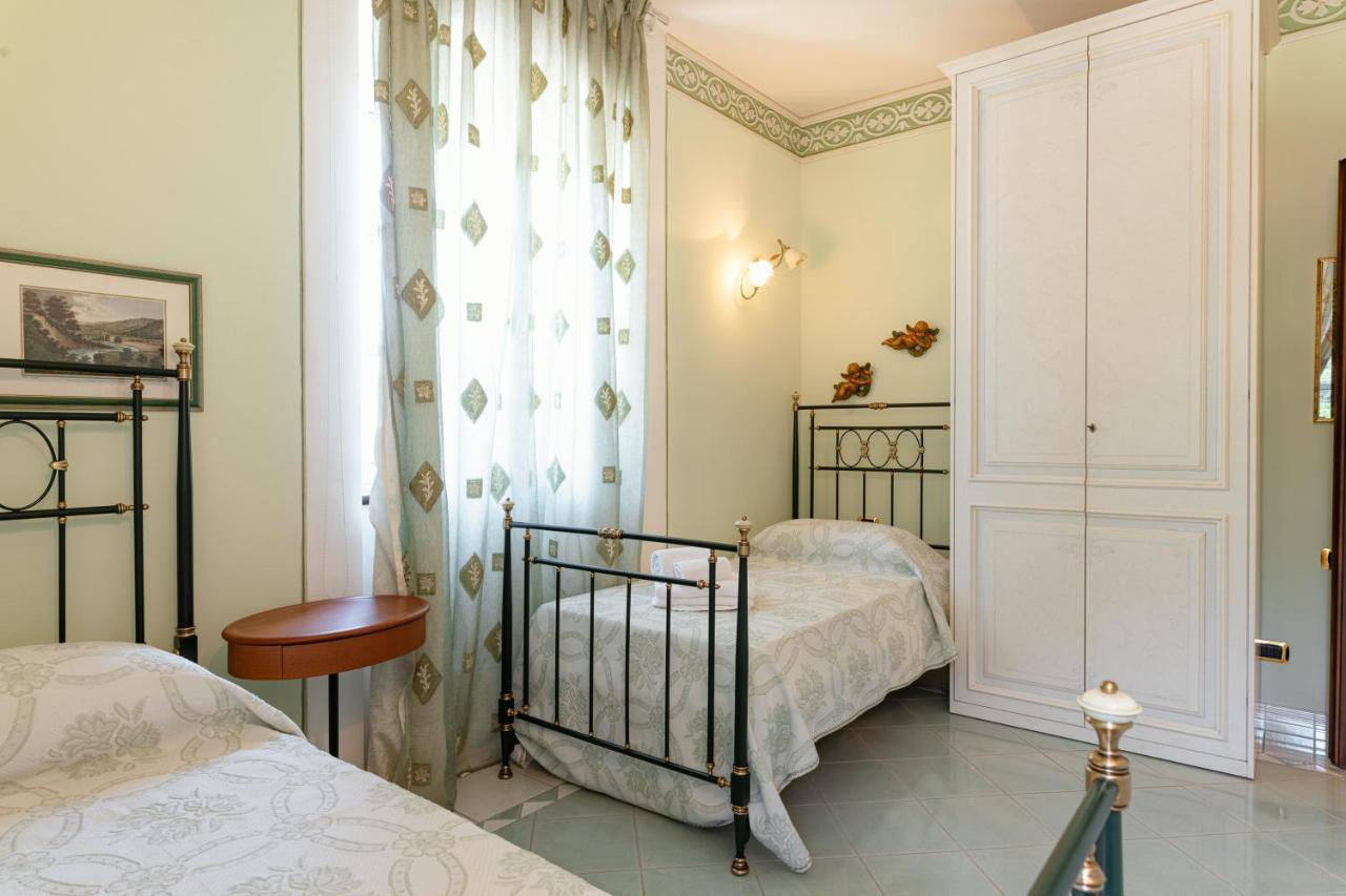 Lucca Franco'S Villa 디에치모 외부 사진