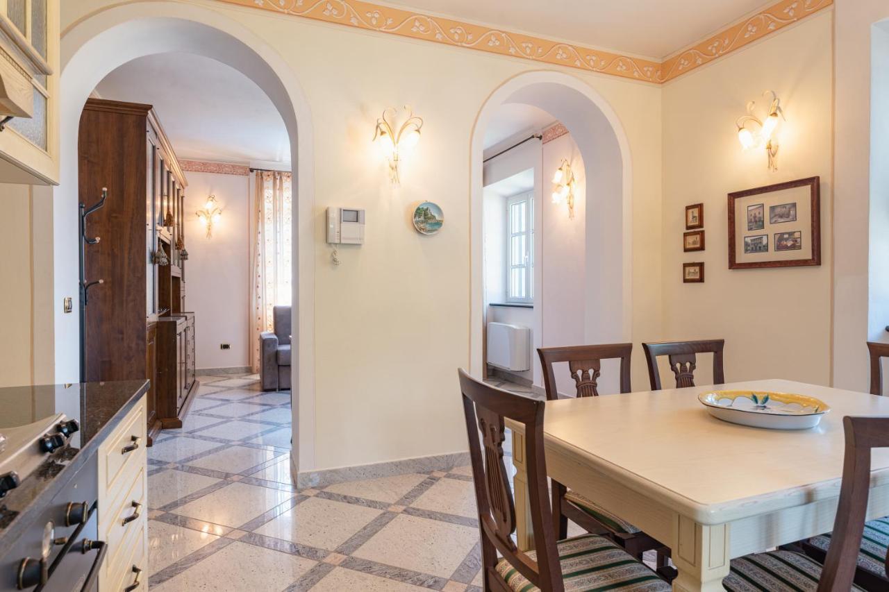 Lucca Franco'S Villa 디에치모 외부 사진