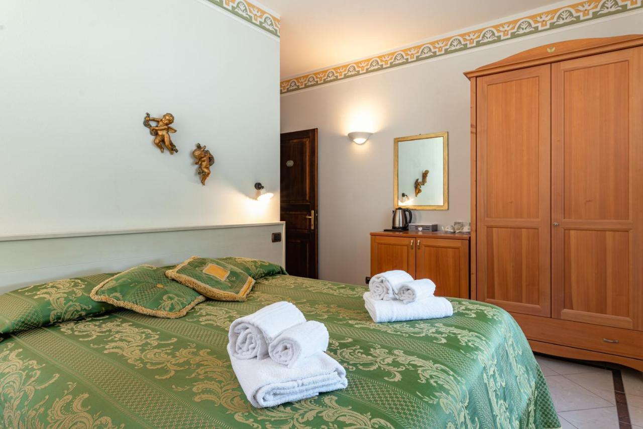 Lucca Franco'S Villa 디에치모 외부 사진