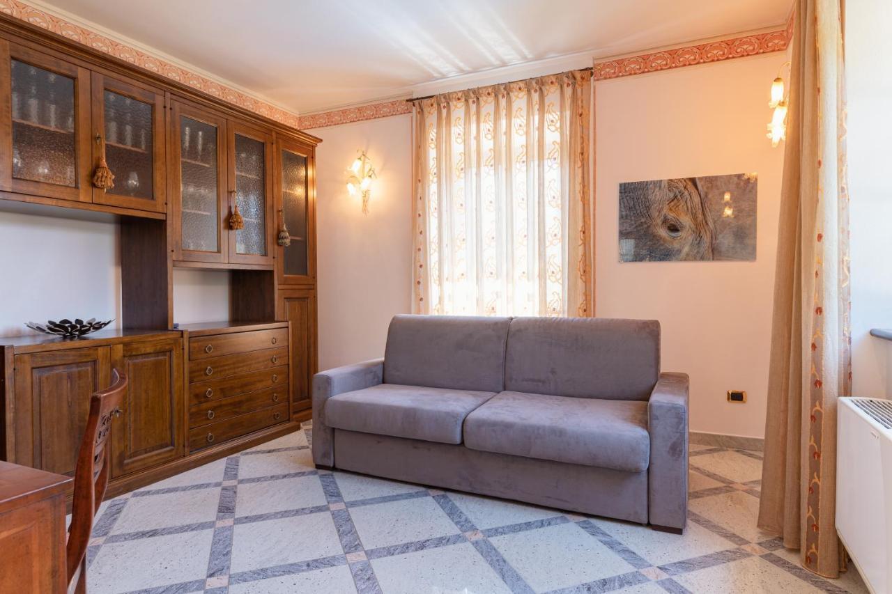Lucca Franco'S Villa 디에치모 외부 사진