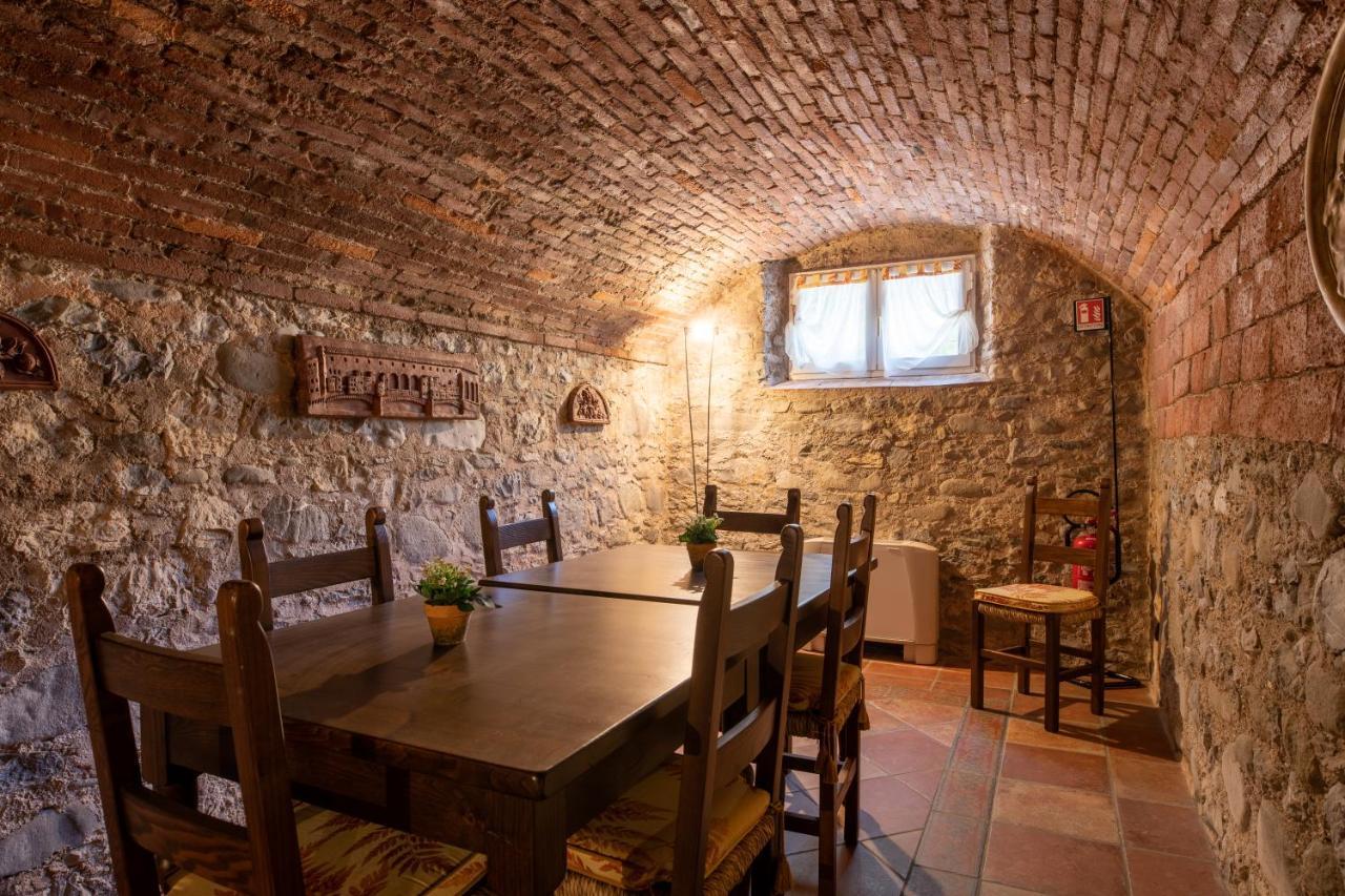 Lucca Franco'S Villa 디에치모 외부 사진