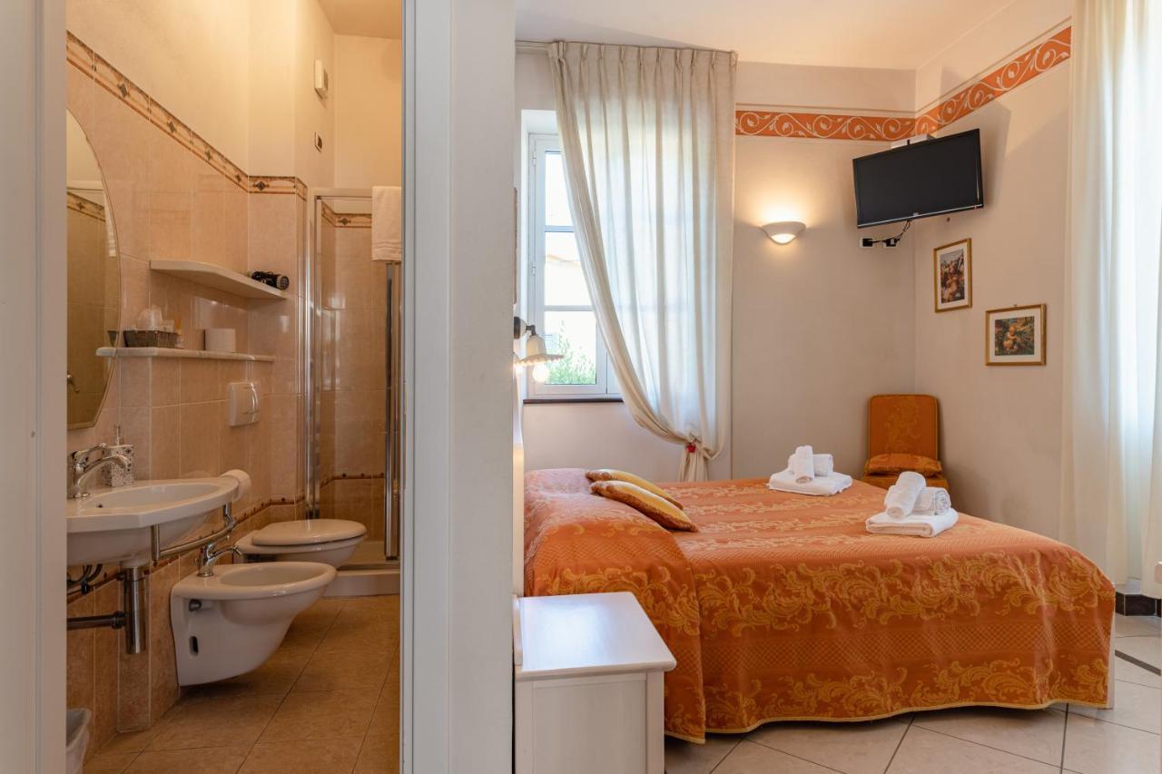 Lucca Franco'S Villa 디에치모 외부 사진