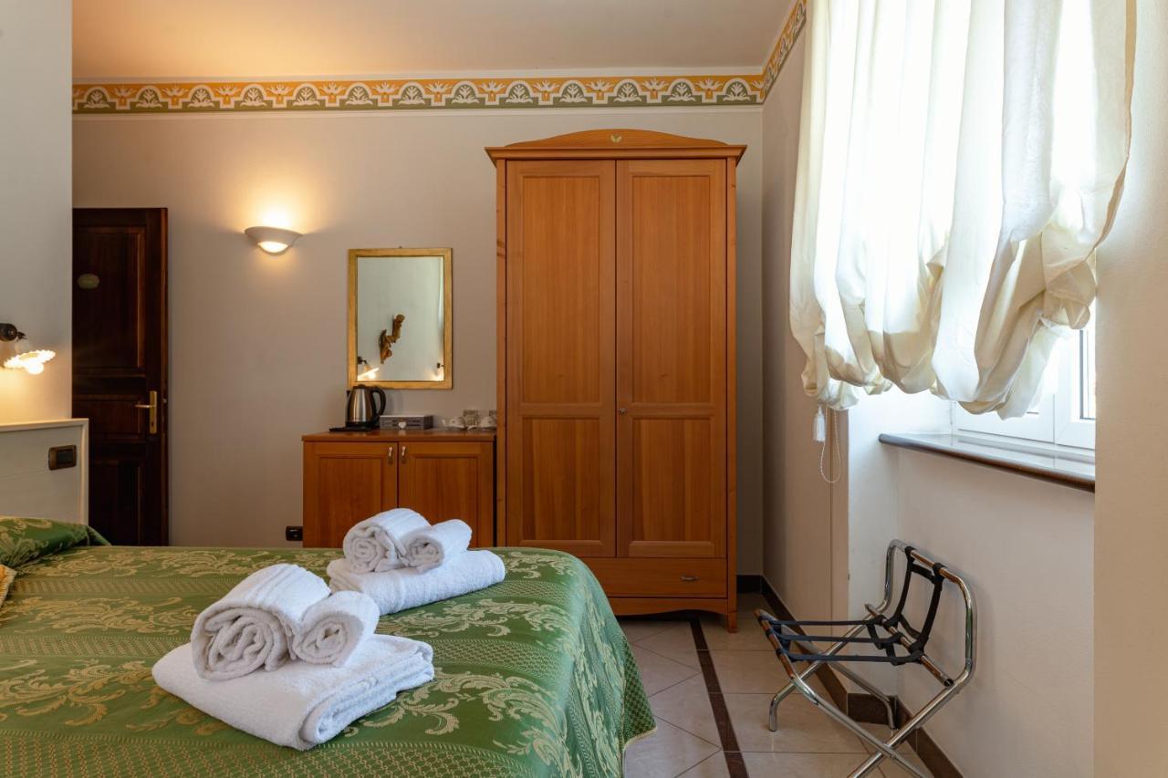 Lucca Franco'S Villa 디에치모 외부 사진