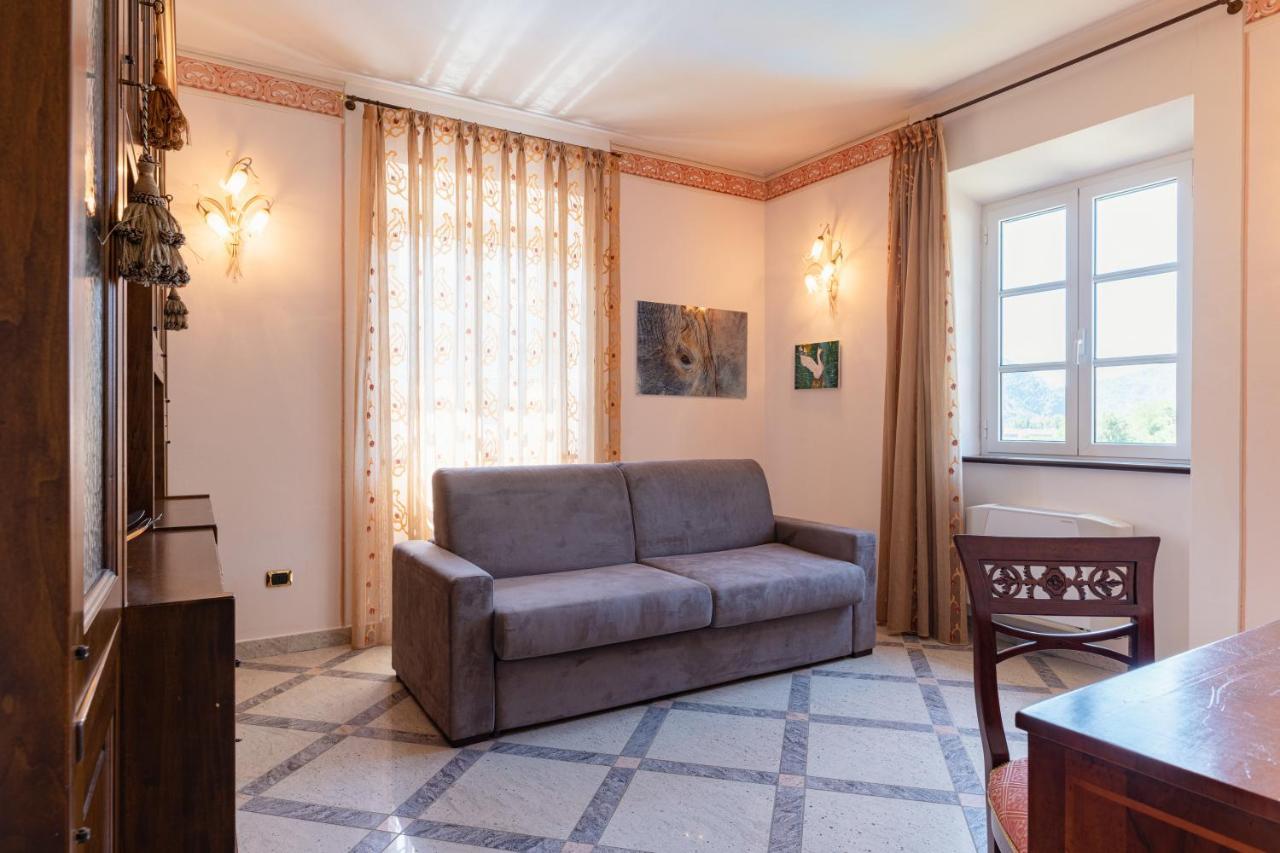 Lucca Franco'S Villa 디에치모 외부 사진