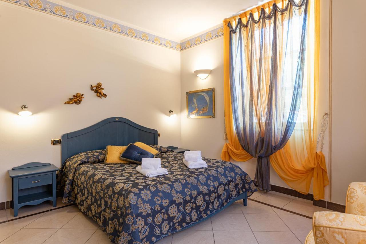 Lucca Franco'S Villa 디에치모 외부 사진