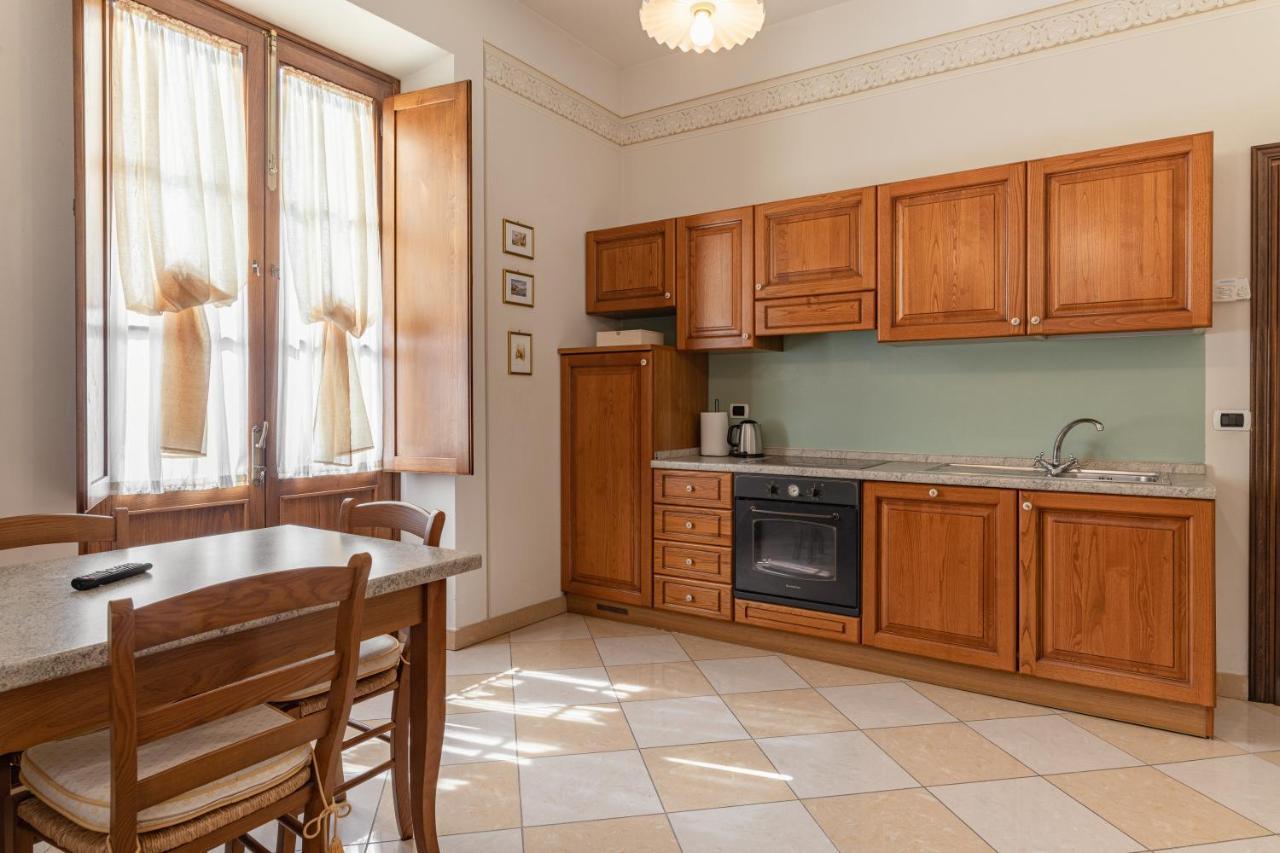 Lucca Franco'S Villa 디에치모 외부 사진