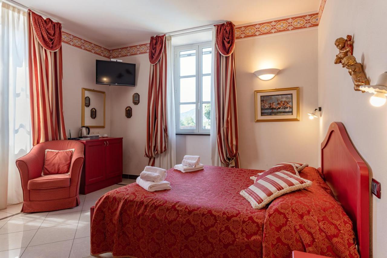Lucca Franco'S Villa 디에치모 외부 사진