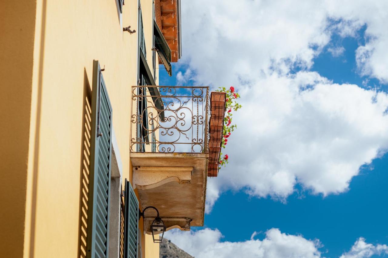 Lucca Franco'S Villa 디에치모 외부 사진